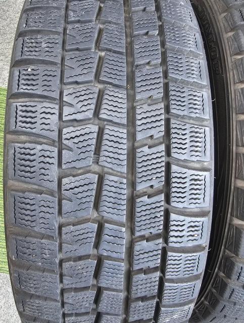 BORBET {xbg CMA 16~6.5J+40@PCD108/4HX^bhX_bv WINTER MAXX WM01  /oCN