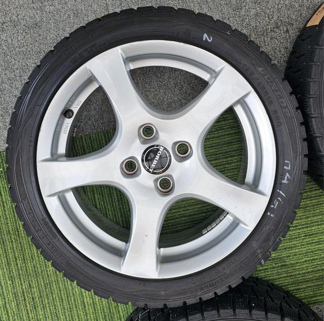 BORBET {xbg CMA 16~6.5J+40@PCD108/4HX^bhX_bv WINTER MAXX WM01  /oCN