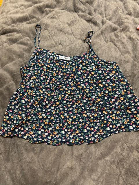 タンス整理品 衣類 おまとめOK ホームクリーニング済み Raf Raf キャミソール Lサイズ < 女性ファッション  タンス整理品 衣類 おまとめOK ホームクリーニング済み Raf Raf キャミソール Lサイズ  < 女性ファッションの