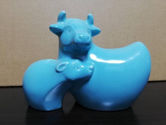 干支 9点セット 陶器 < インテリア/ライフ 干支 9点セット 陶器 < インテリア/ライフの