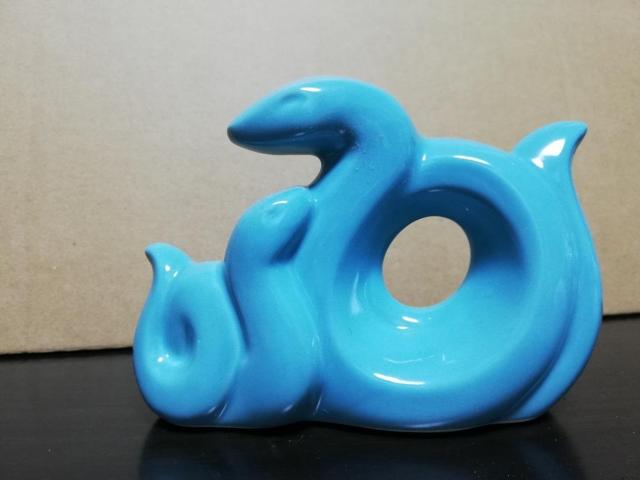 干支 9点セット 陶器 < インテリア/ライフ 干支 9点セット 陶器 < インテリア/ライフの