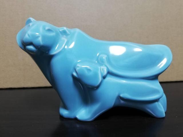 干支 9点セット 陶器 < インテリア/ライフ 干支 9点セット 陶器 < インテリア/ライフの