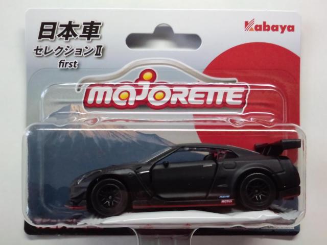 }Wbg Y GT-R jX GT3 4  zr[ 