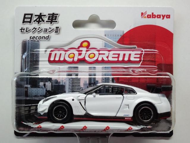 }Wbg Y GT-R jX GT3 4  zr[ 