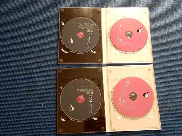 BD @琬v S4 SZbg [BOXP[Xt  CD/DVD/rfI 