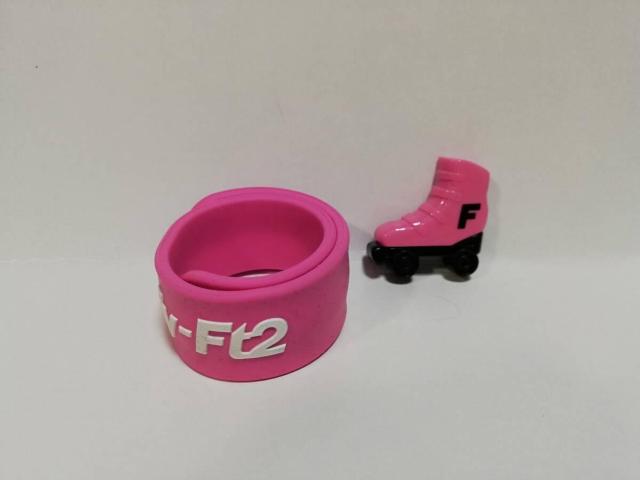 Kis-My-Ft2@LX}C@Xgoh [[XP[g }Olbg   ^gObY 