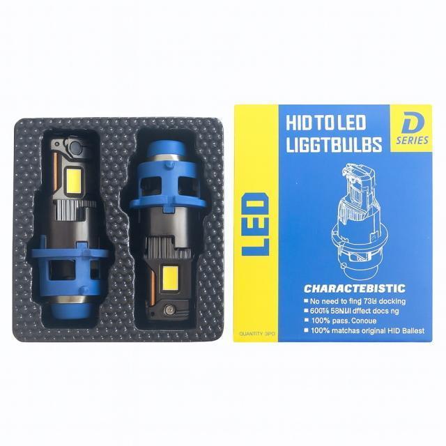 NEW HIDTCYŃ|tȒP ԌΉ D4S/D4RouLEDo郉CgLEDou6000K _  /oCN