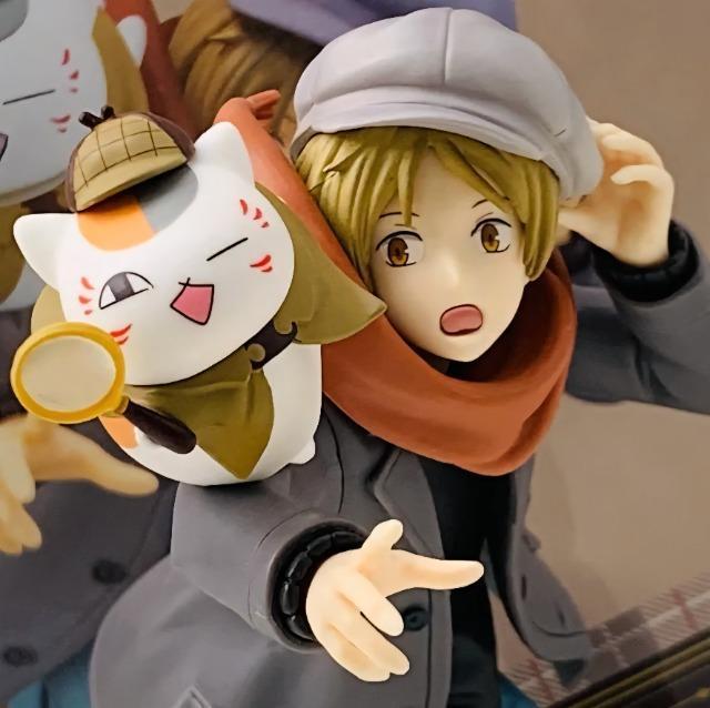 �ĖڗF�l���@A�� �ĖڋM�u���j�����R�搶�@�T��@�t�B�M���A  �� �A�j��/�R�~�b�N/�L�����N�^�[�� 