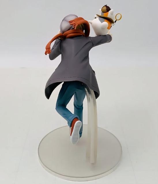 �ĖڗF�l���@A�� �ĖڋM�u���j�����R�搶�@�T��@�t�B�M���A �� �A�j��/�R�~�b�N/�L�����N�^�[�� 