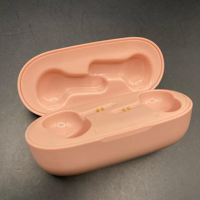 即決 JVC ワイヤレスイヤホン 充電ケースのみ HA-A7T < 家電/AV 即決 JVC ワイヤレスイヤホン 充電ケースのみ HA-A7T < 家電/AVの