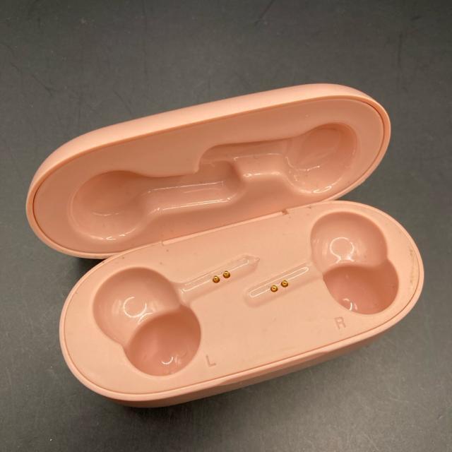 即決 JVC ワイヤレスイヤホン 充電ケースのみ HA-A7T < 家電/AV 即決 JVC ワイヤレスイヤホン 充電ケースのみ HA-A7T < 家電/AVの