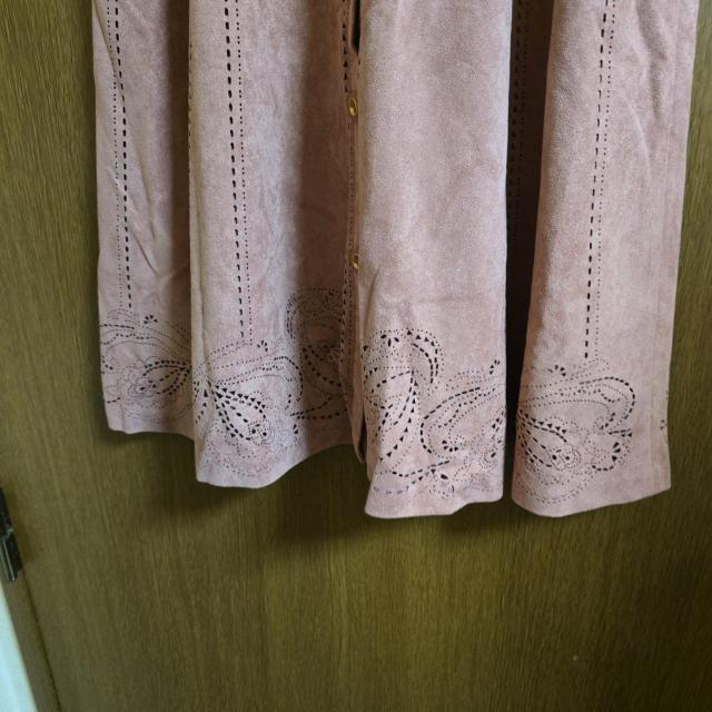 �A�v���C�U�[���b�V�F�@�p���`���O�X�G�[�h�X�J�[�g �� �u�����h�� 