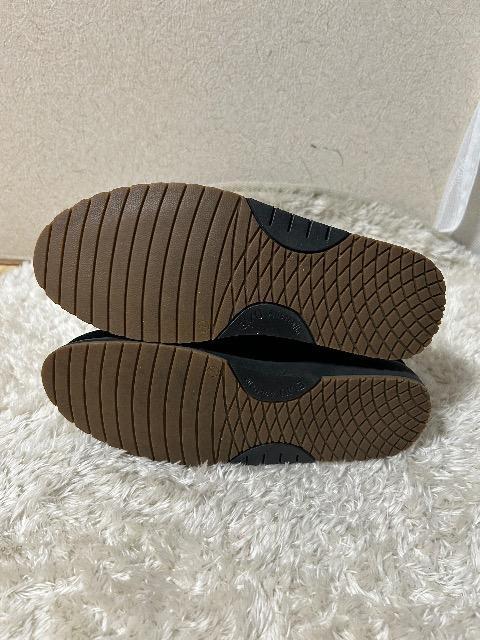 1.9万新品タグ付きEMU★Australia Briscoe撥水加工牛革内ボアスエードブーツ < ブランド 1.9万新品タグ付きEMU★Australia Briscoe撥水加工牛革内ボアスエードブーツ < ブランドの