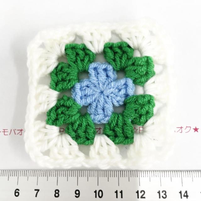 28*�n���h���C�h��ӂ�ӂ�ȃO���j�[�X�N�G�A���`�[�t�@13  �� �y�b�g/��|/���|�� 