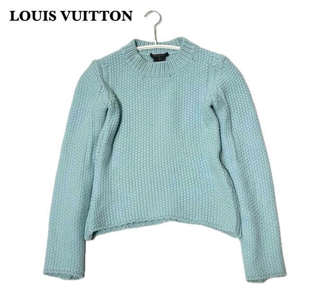 ���C���B�g�� HAND KNITTED �J�V�~��100% �j�b�g S  �� �u�����h�� 