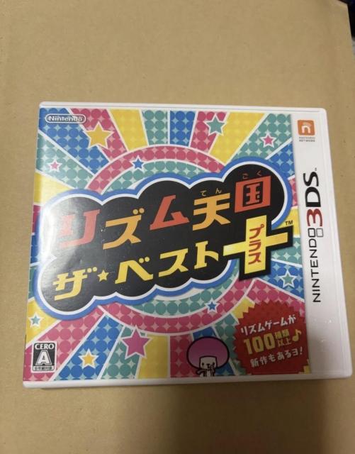 ���Y���V�� �U�E�x�X�g�{ Nintendo 3DS  �� �Q�[���{��/�\�t�g�� 