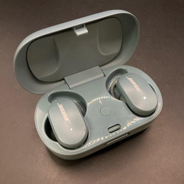 ���� Bose QC Earbuds ���C�����X�C���z��  �� �Ɠd/AV�� 