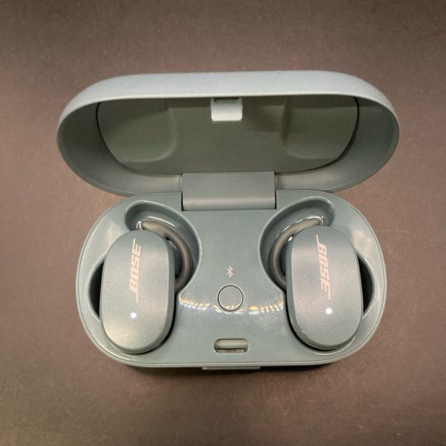 ���� Bose QC Earbuds ���C�����X�C���z�� �� �Ɠd/AV�� 
