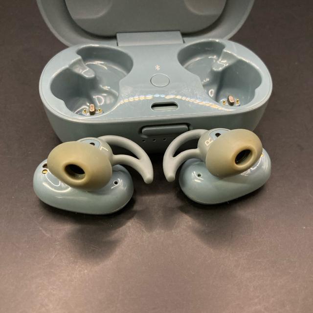 ���� Bose QC Earbuds ���C�����X�C���z�� �� �Ɠd/AV�� 