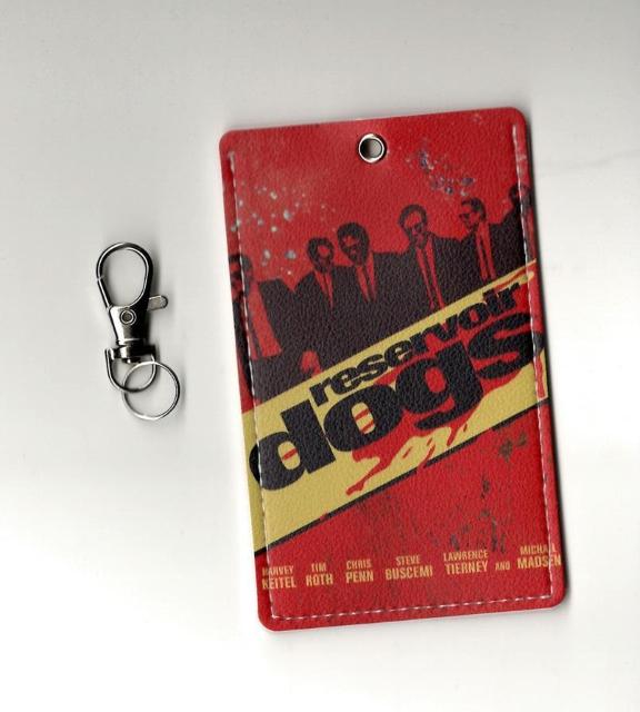 新品 レザボア・ドッグス Reservoir Dogs ICカードケース 定期入れ パスケース < 男性ファッション 新品 レザボア・ドッグス Reservoir Dogs ICカードケース 定期入れ パスケース < 男性ファッションの