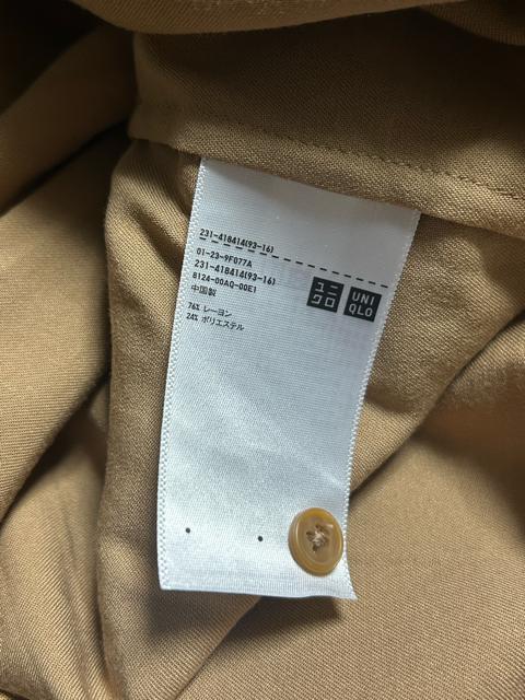 ���j�N���@���[����V�l�b�N�u���E�X�@�����u���E�X�@�x�[�W���@L �� �u�����h�� 