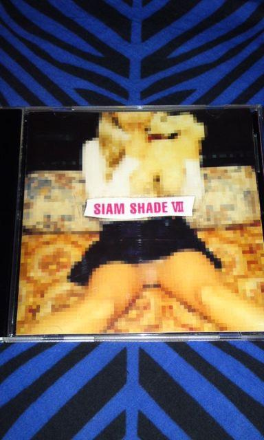 Siam shade/VVF[h7   ^gObY 