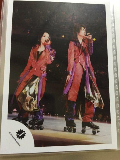 Kis-My-Ft2写真8 < タレントグッズ Kis-My-Ft2写真8 < タレントグッズの