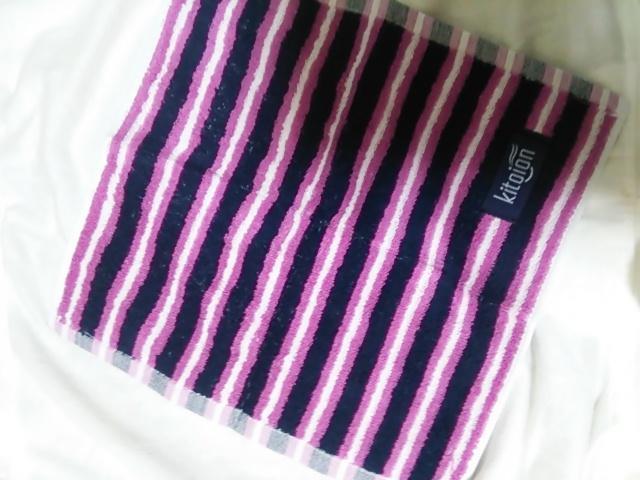 新品 ハンドタオル KITOION キトイオン 抗菌タオル 天然素材 ナチュラル < 女性ファッション 新品 ハンドタオル KITOION キトイオン 抗菌タオル 天然素材 ナチュラル < 女性ファッションの