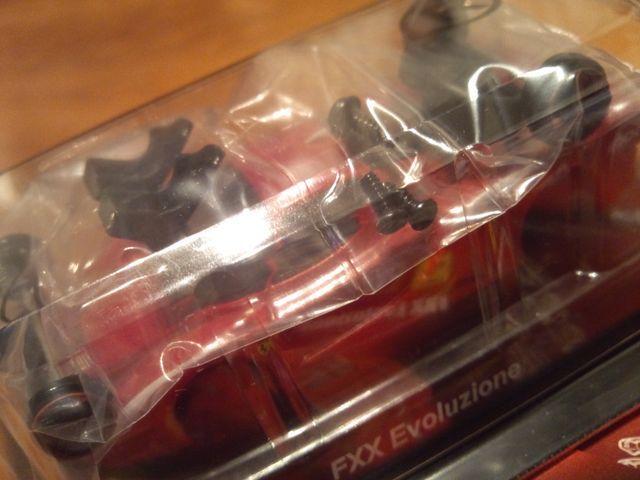 フェラーリ6 FXX エヴォルツィオーネ ★京商サンクス限定★ < ホビー  フェラーリ6 FXX エヴォルツィオーネ ★京商サンクス限定★ < ホビーの