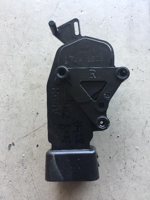 NCP81Gシエンタ 右スライドドアロックアクチュエータ! < 自動車/バイク NCP81Gシエンタ 右スライドドアロックアクチュエータ! < 自動車/バイク