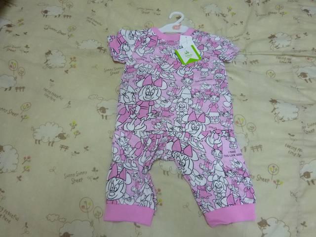 未使用 半袖パジャマ   90 < キッズ/ベビー  未使用 半袖パジャマ   90  < キッズ/ベビーの