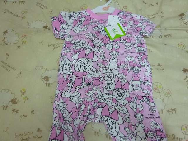 未使用 半袖パジャマ   90 < キッズ/ベビー  未使用 半袖パジャマ   90 < キッズ/ベビーの