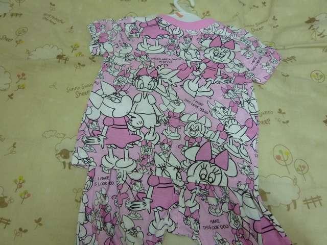 未使用 半袖パジャマ   90 < キッズ/ベビー  未使用 半袖パジャマ   90 < キッズ/ベビーの