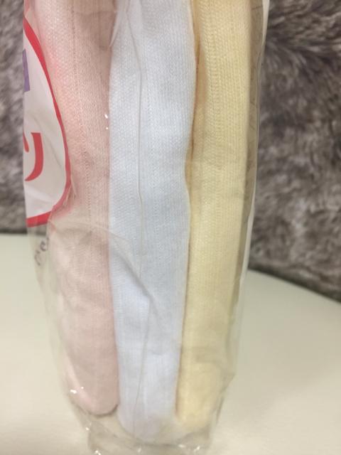 746.新品☆安心ショーツ3枚組☆サイズL < ヘルス/ビューティー  746.新品☆安心ショーツ3枚組☆サイズL < ヘルス/ビューティーの