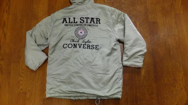 コンバース★CONVERSE★ボアコート★★М < ブランド  コンバース★CONVERSE★ボアコート★★М  < ブランドの