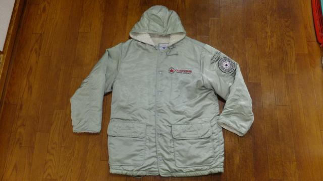 コンバース★CONVERSE★ボアコート★★М < ブランド  コンバース★CONVERSE★ボアコート★★М < ブランドの