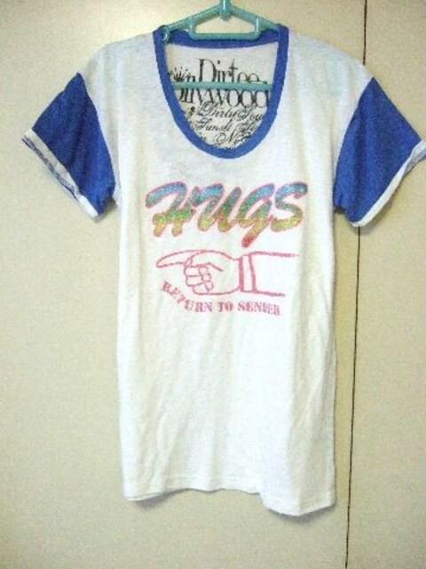 Dirtee Hollwood_[eB[nEbhvgTVc   t@bV 