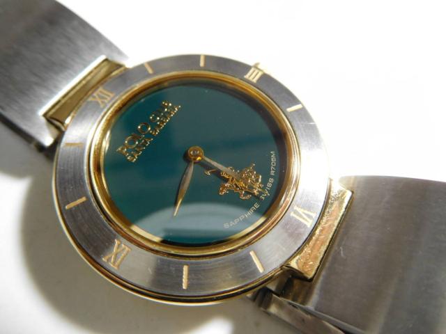 ポロクラブの腕時計メンズ用 クォーツ 動作確認済 !。 < 男性アクセサリー/時計 ポロクラブの腕時計メンズ用 クォーツ 動作確認済 !。 < 男性アクセサリー/時計の