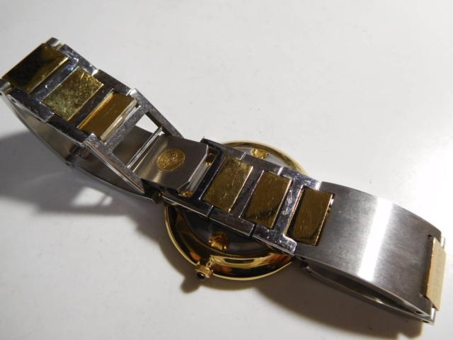 ポロクラブの腕時計メンズ用 クォーツ 動作確認済 !。 < 男性アクセサリー/時計 ポロクラブの腕時計メンズ用 クォーツ 動作確認済 !。 < 男性アクセサリー/時計の