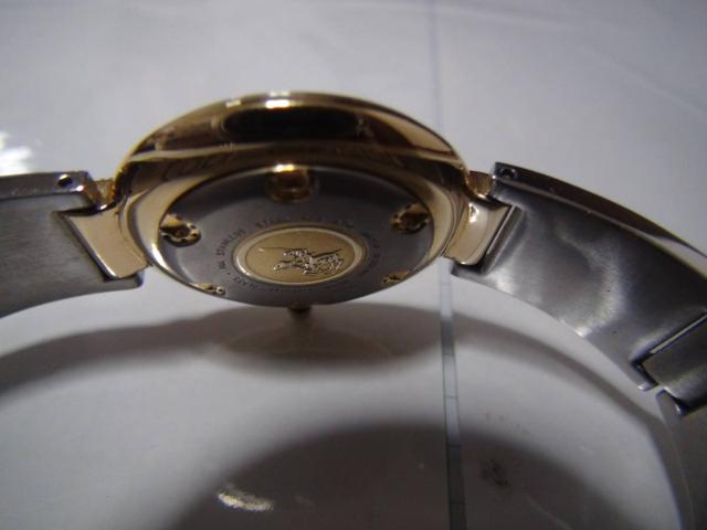 ポロクラブの腕時計メンズ用 クォーツ 動作確認済 !。 < 男性アクセサリー/時計 ポロクラブの腕時計メンズ用 クォーツ 動作確認済 !。 < 男性アクセサリー/時計の