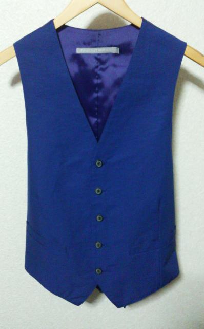 桜井着 ベスト < 男性ファッション  桜井着 ベスト  < 男性ファッションの