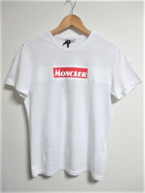 MONCLER N[ {bNXS by vg TVc/Y/SK   uh 