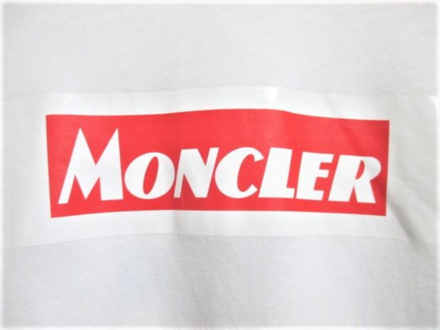 MONCLER N[ {bNXS by vg TVc/Y/SK  uh 