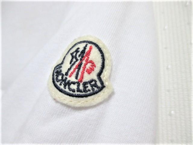 MONCLER N[ {bNXS by vg TVc/Y/SK  uh 