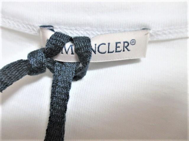 MONCLER N[ {bNXS by vg TVc/Y/SK  uh 