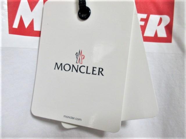 MONCLER N[ {bNXS by vg TVc/Y/SK  uh 