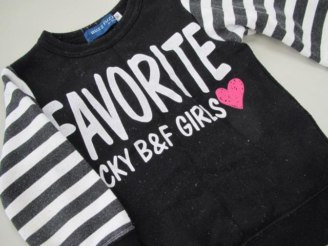 BUZZ FUZZ by BEBE g[i[ 90cm  uh 