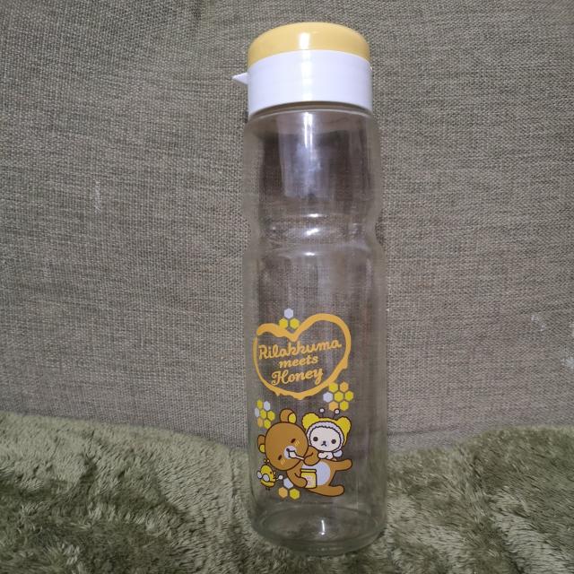 リラックマ冷水筒 < おもちゃ  リラックマ冷水筒  < おもちゃの