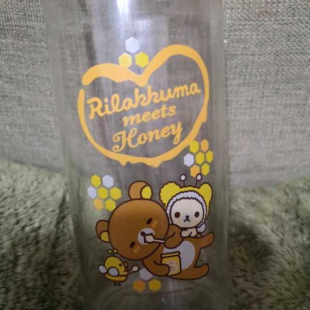 リラックマ冷水筒 < おもちゃ  リラックマ冷水筒 < おもちゃの