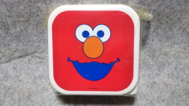 セサミストリートお弁当箱3個セットA < アニメ/コミック/キャラクター セサミストリートお弁当箱3個セットA < アニメ/コミック/キャラクターの